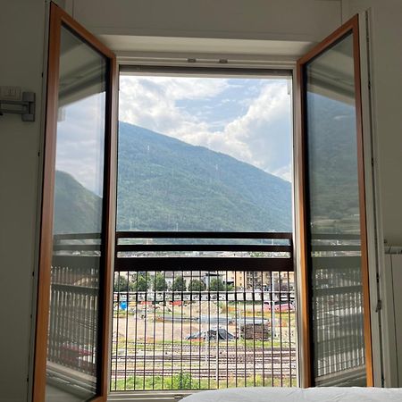 Dreamers Apartment Tirano Bagian luar foto