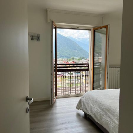 Dreamers Apartment Tirano Bagian luar foto