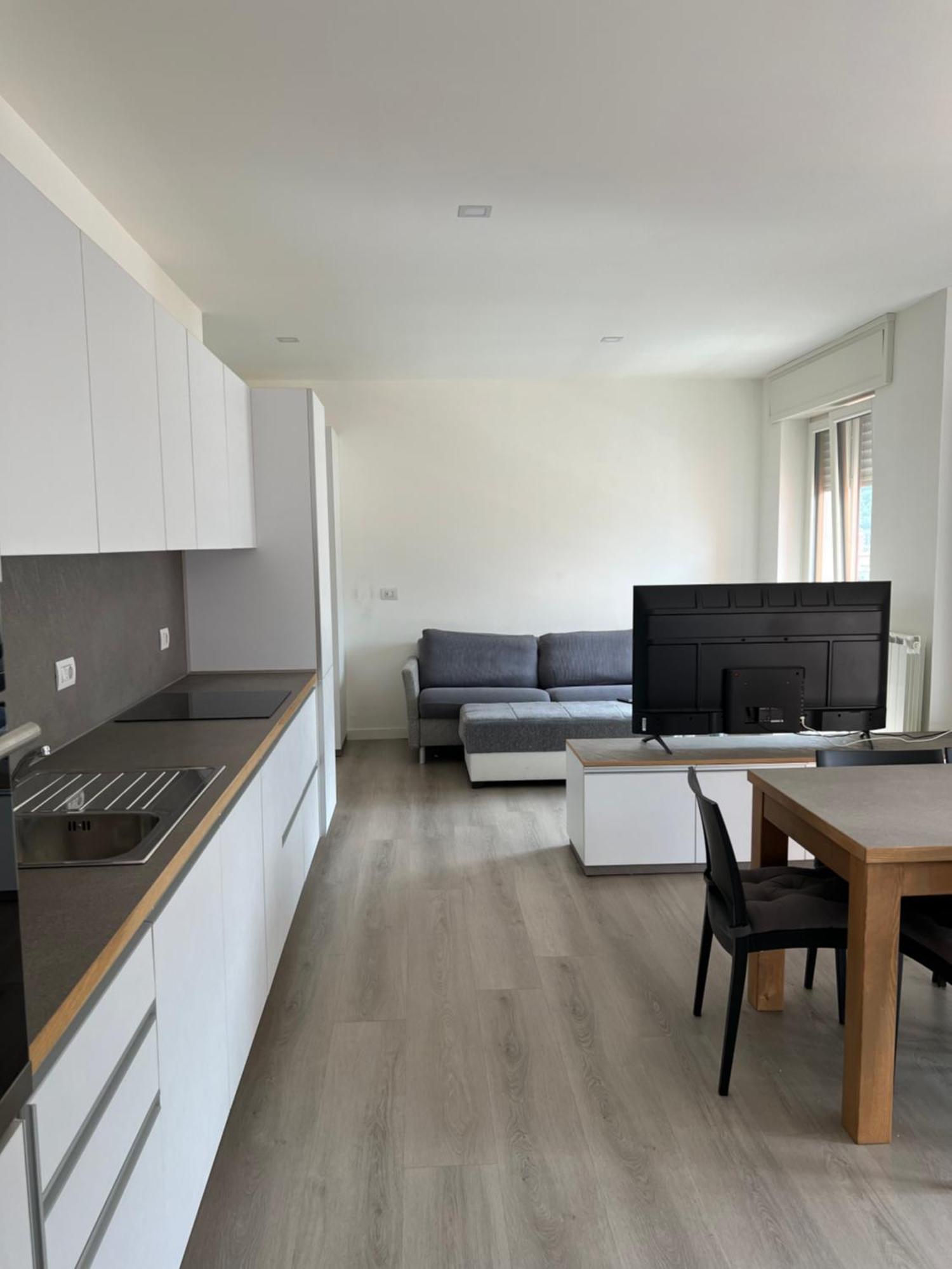Dreamers Apartment Tirano Bagian luar foto