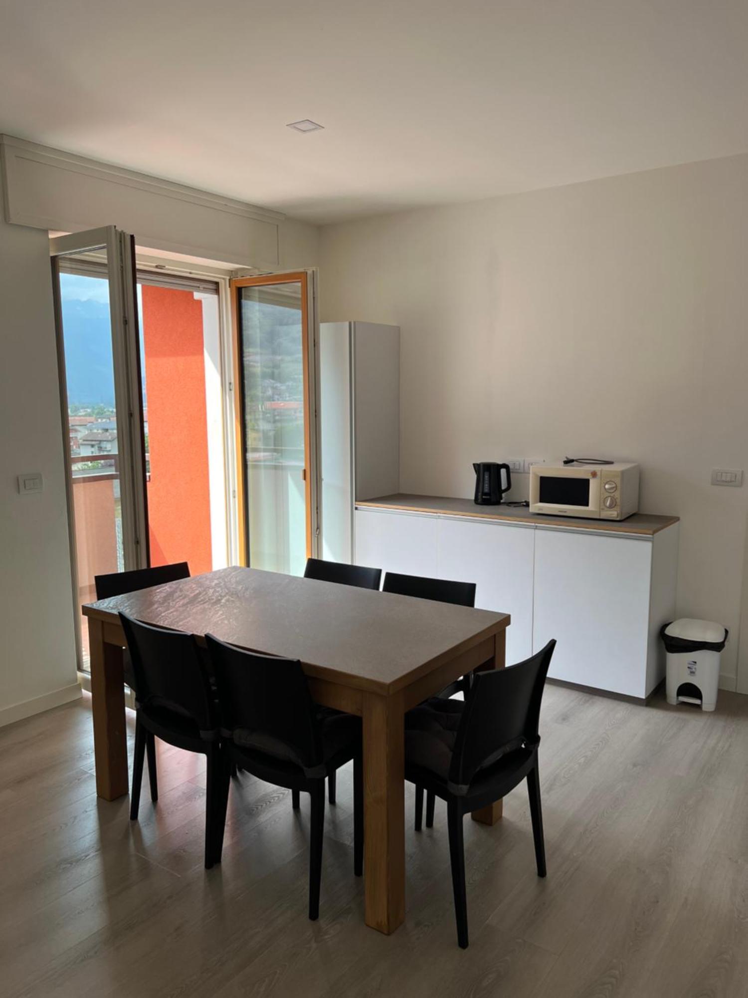 Dreamers Apartment Tirano Bagian luar foto