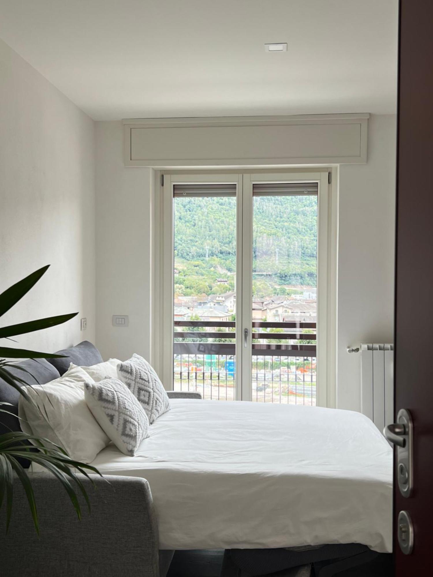 Dreamers Apartment Tirano Bagian luar foto
